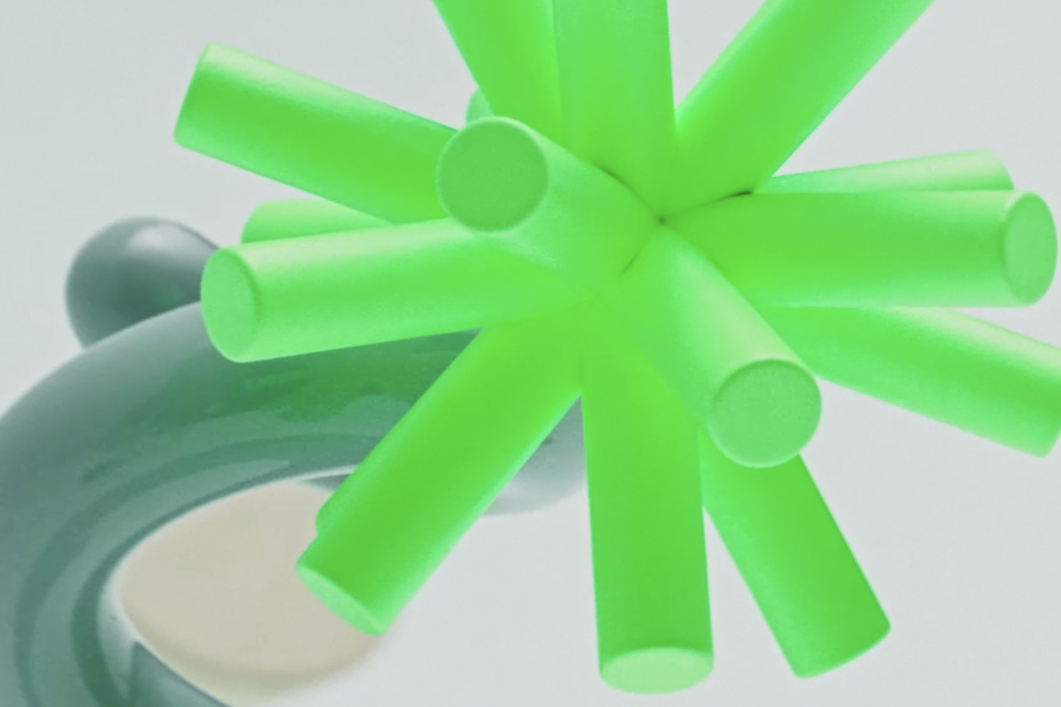 plastik komponenter