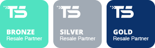 Resale Partner Levels