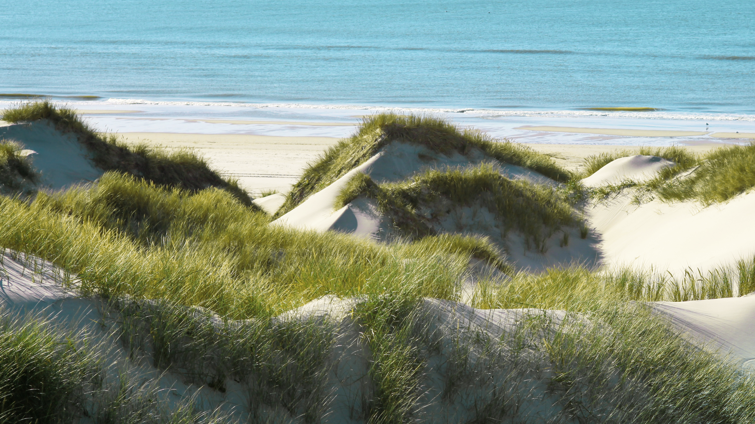 Sandklitter