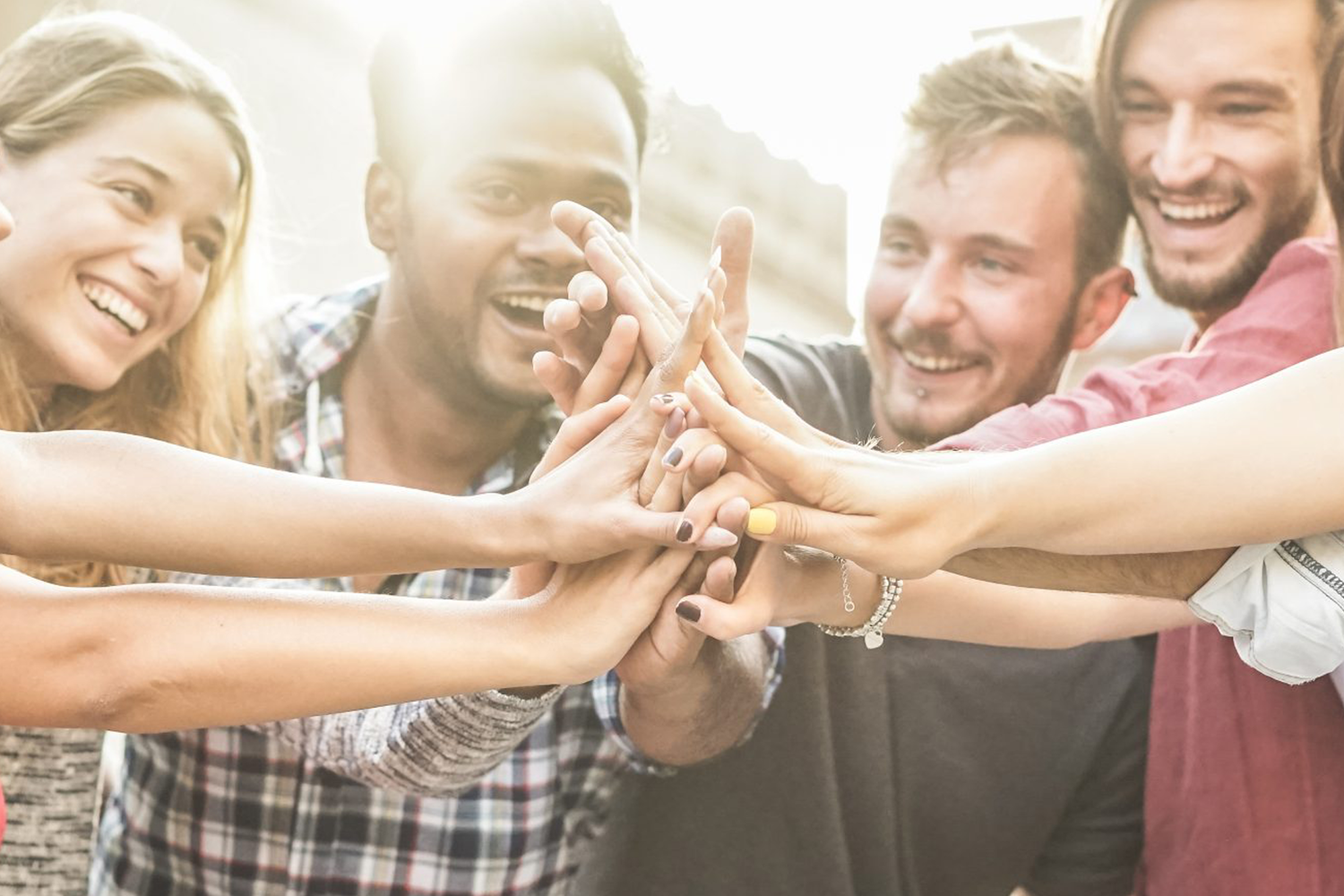 Diversitet og samarbejde