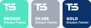 Solution Partner Levels